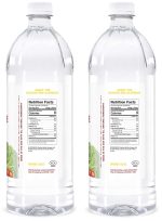 Family Owned - Natural Distilled White Vinegar, 32 oz. bottle (Pack of 2) - 5% Acidity - Image 2