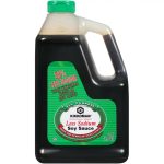 Lite Soy Sauce, 64-Ounce Bottle