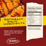 Soy Sauce by David Chang, (8 Ounces), Made from Organic Ingredients, Chef Made for Cooking & Umami, Steeped with Kombu… - Image 2