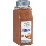Culinary Chinese Five Spice, 16 oz - One 16 Ounce Container of Chinese Five Spice Powder with Sweet and Savory Flavor in Stir-Fries, Stews and More